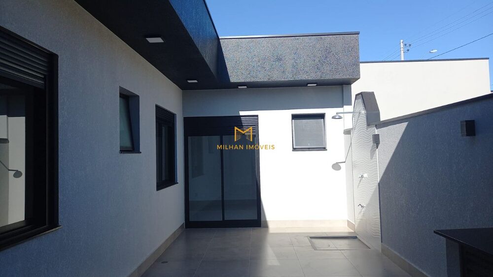 Casa, 3 quartos - Foto 21