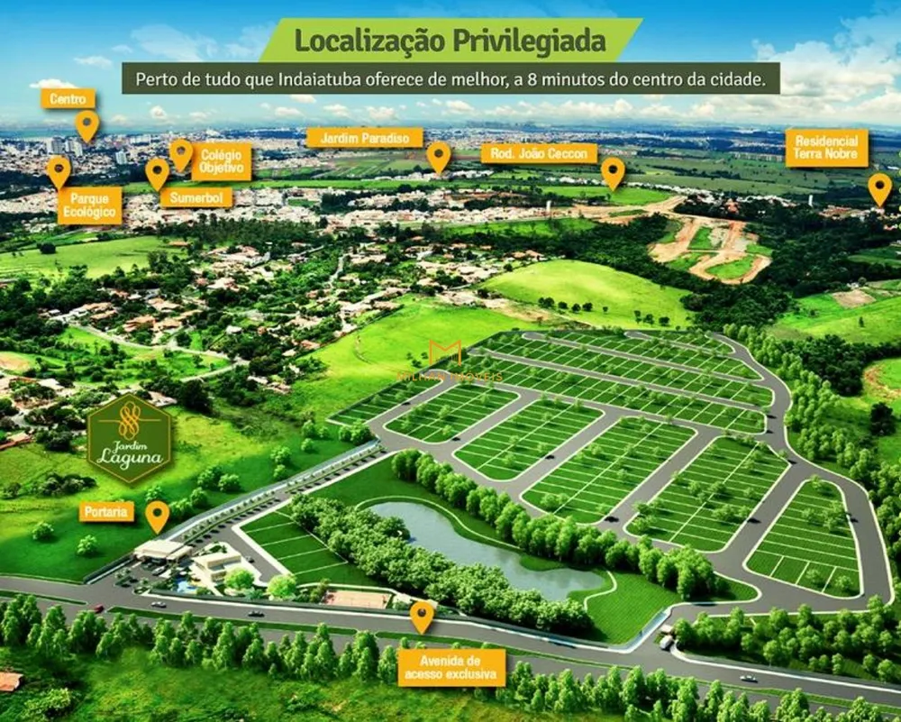 Terreno, 300 m² - Foto 8