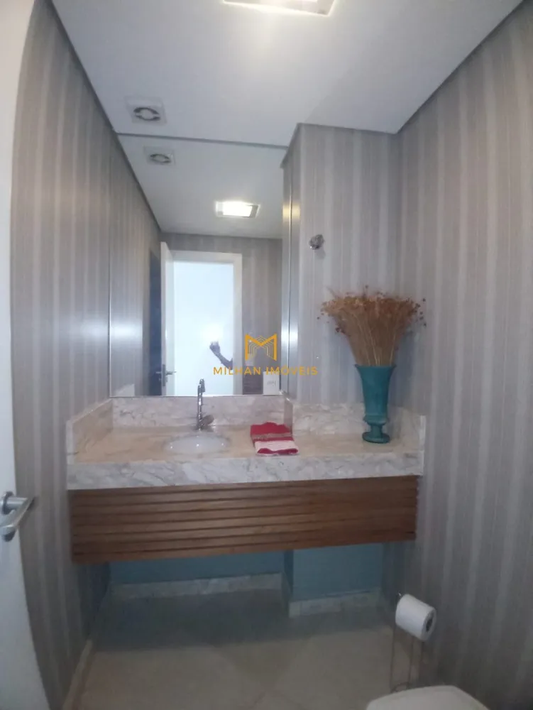 Apartamento, 4 quartos, 188 m² - Foto 3