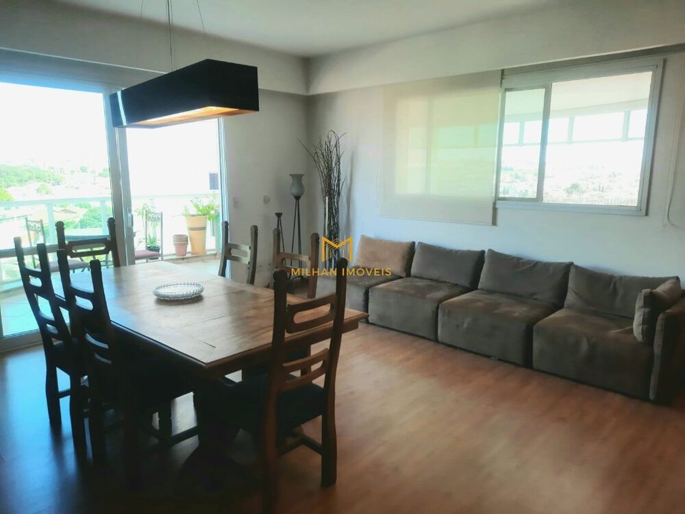 Apartamento, 4 quartos, 188 m² - Foto 1