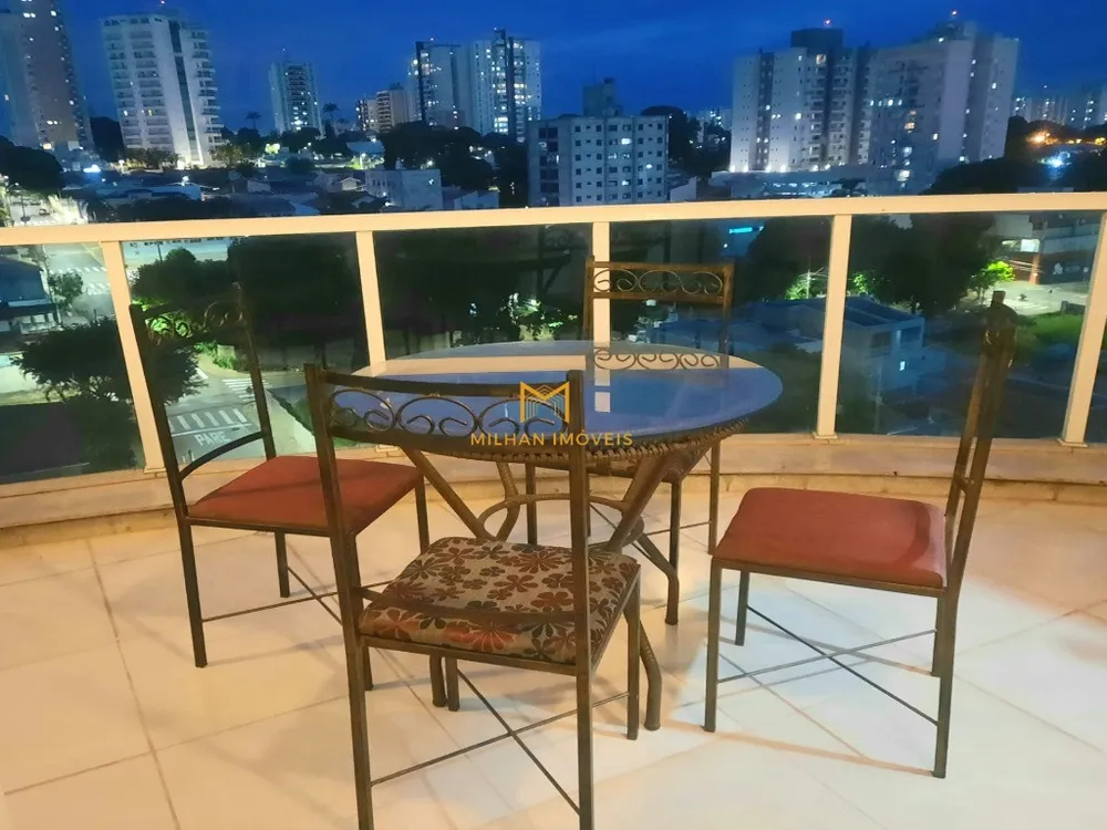Apartamento, 4 quartos, 188 m² - Foto 15