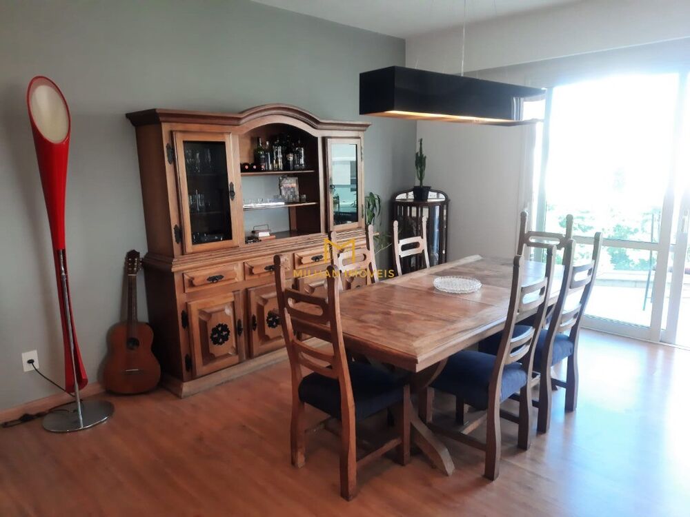 Apartamento, 4 quartos, 188 m² - Foto 2