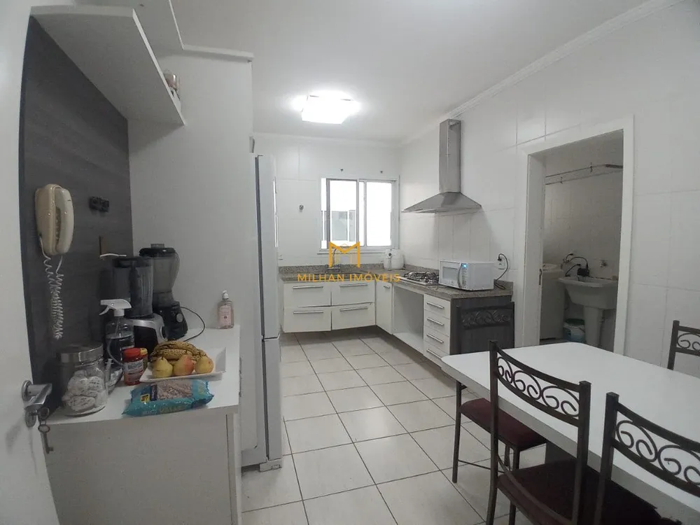 Apartamento, 4 quartos, 188 m² - Foto 11