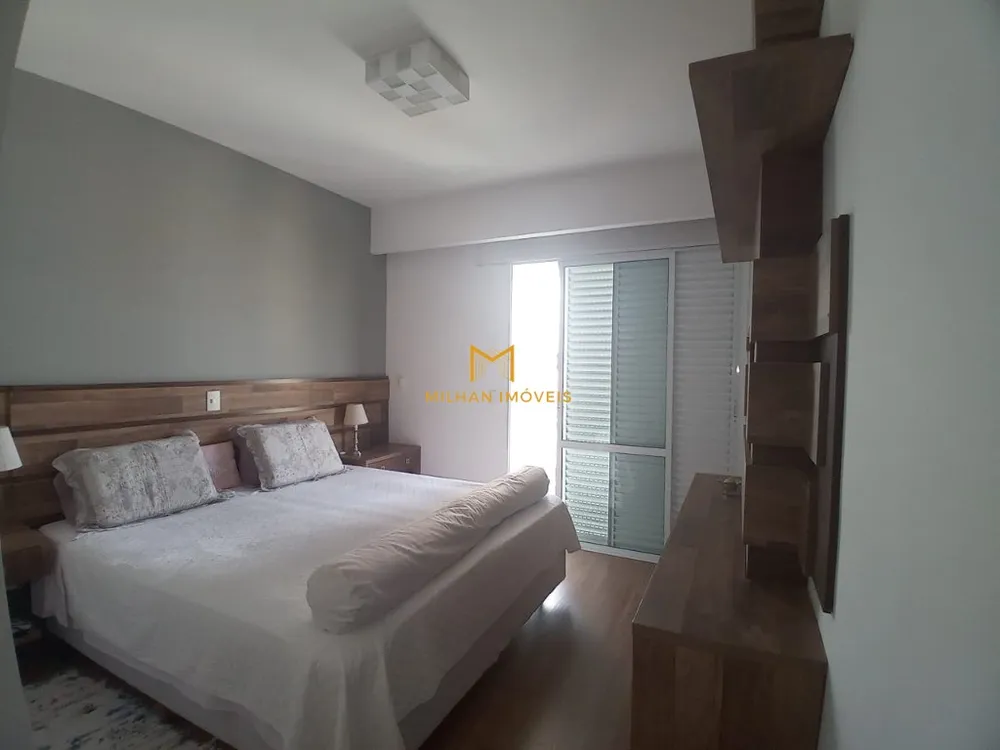 Apartamento, 4 quartos, 188 m² - Foto 4