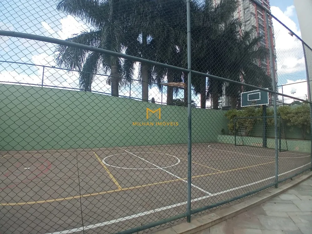 Apartamento, 4 quartos, 188 m² - Foto 16