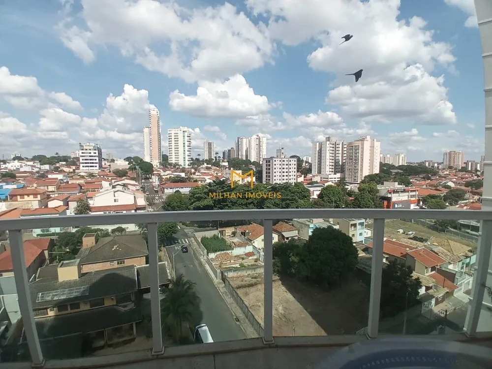 Apartamento, 4 quartos, 188 m² - Foto 13