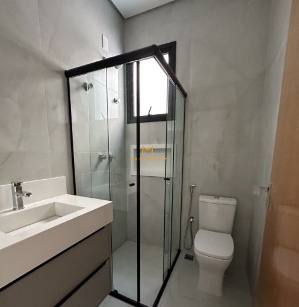 Casa de Condomínio, 4 quartos - Foto 5