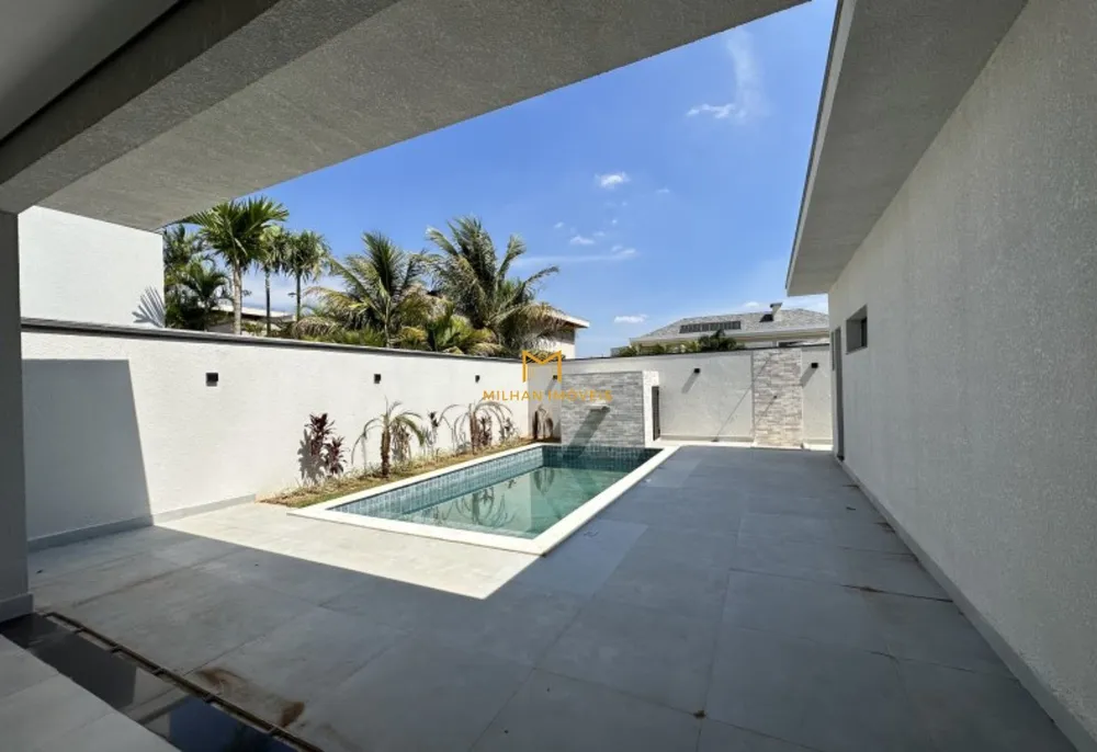 Casa de Condomínio, 4 quartos - Foto 13