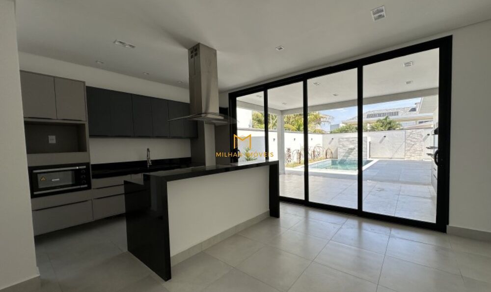 Casa de Condomínio, 4 quartos - Foto 10