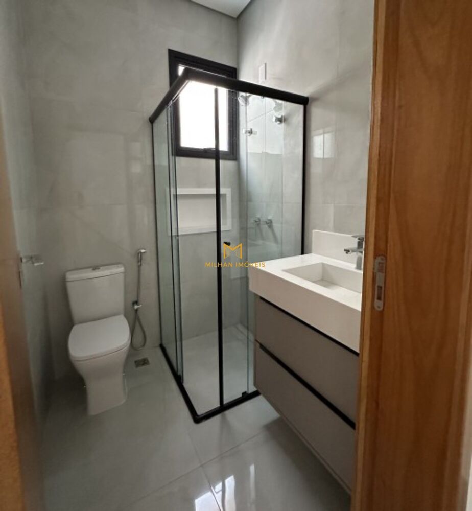 Casa de Condomínio, 4 quartos - Foto 12