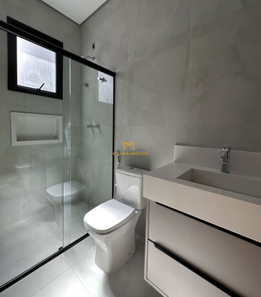 Casa de Condomínio, 4 quartos - Foto 1