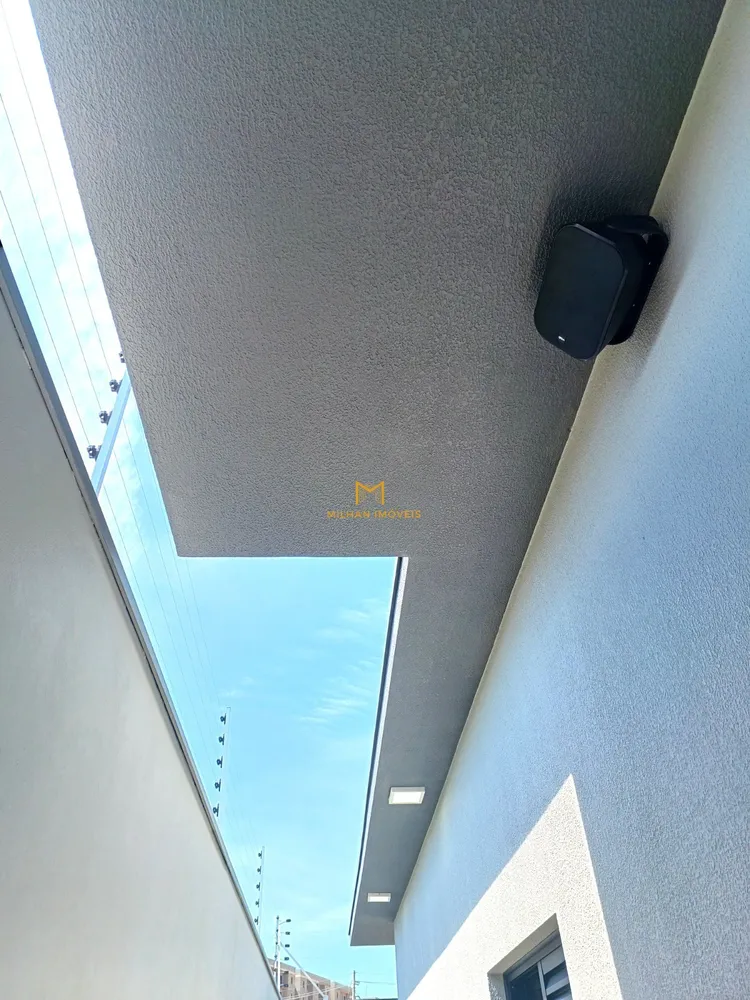 Casa, 3 quartos - Foto 5