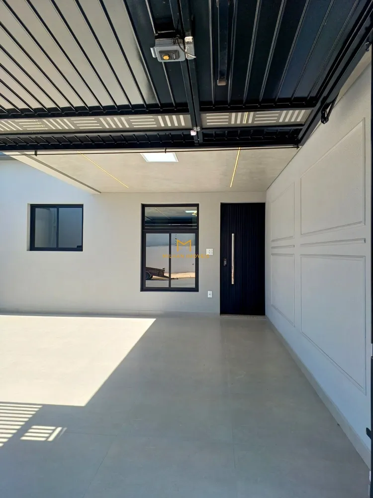 Casa, 3 quartos - Foto 6