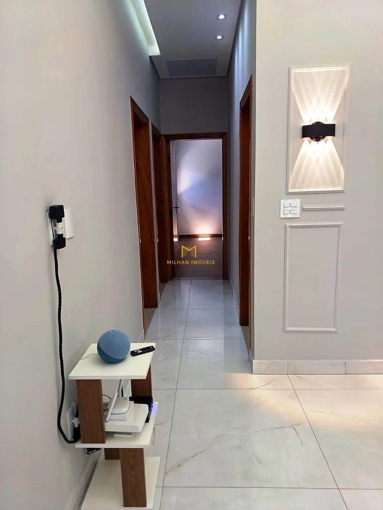 Casa, 3 quartos - Foto 10