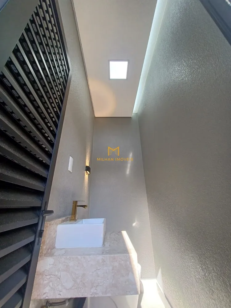 Casa, 3 quartos - Foto 4