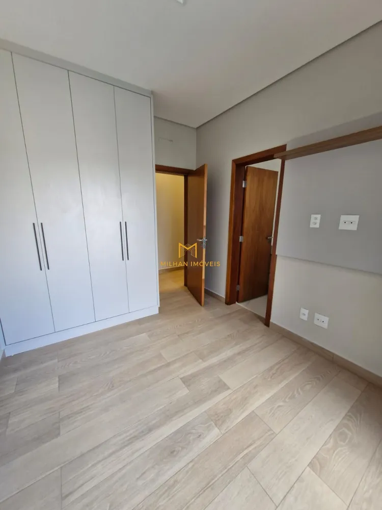 Casa de Condomínio, 3 quartos - Foto 9