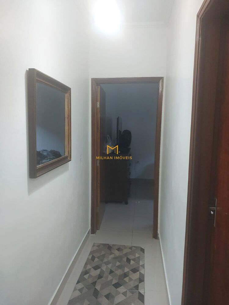 Casa, 3 quartos, 125 m² - Foto 12