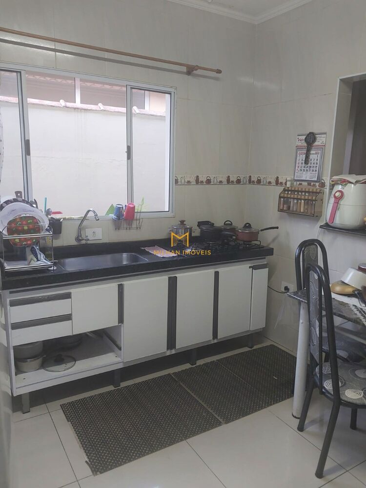 Casa, 3 quartos, 125 m² - Foto 9