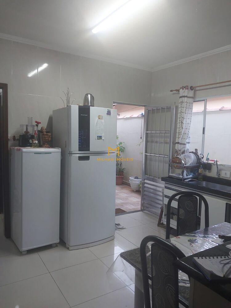 Casa, 3 quartos, 125 m² - Foto 10