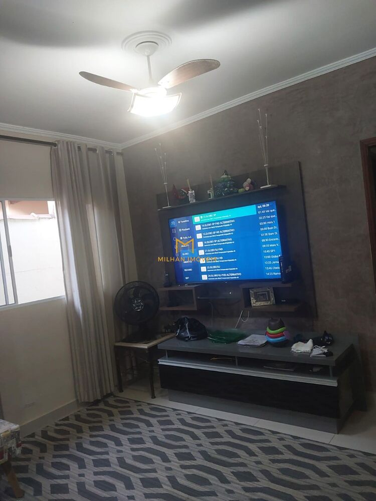 Casa, 3 quartos, 125 m² - Foto 2