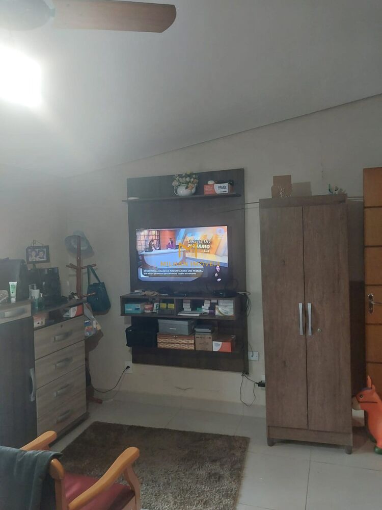 Casa, 3 quartos, 125 m² - Foto 7