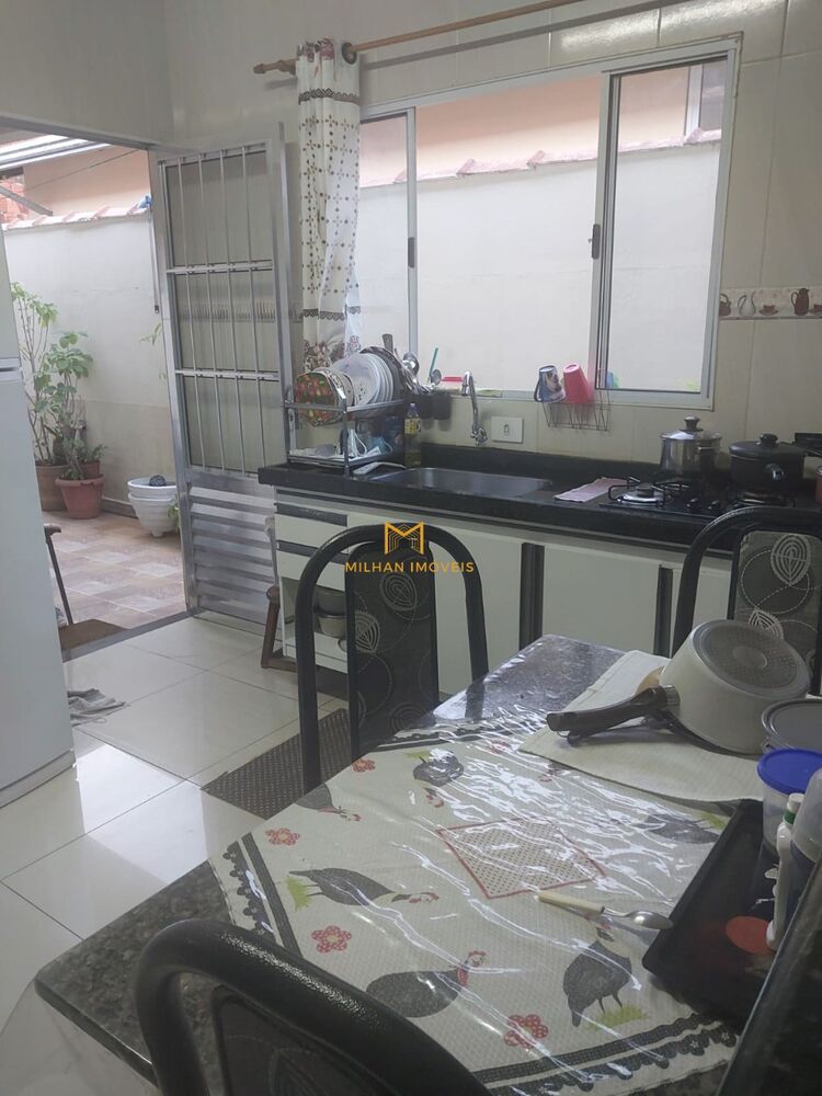 Casa, 3 quartos, 125 m² - Foto 1