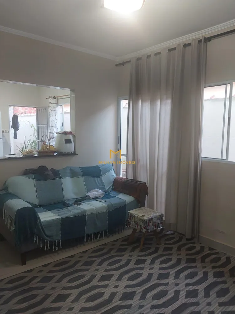 Casa, 3 quartos, 125 m² - Foto 9