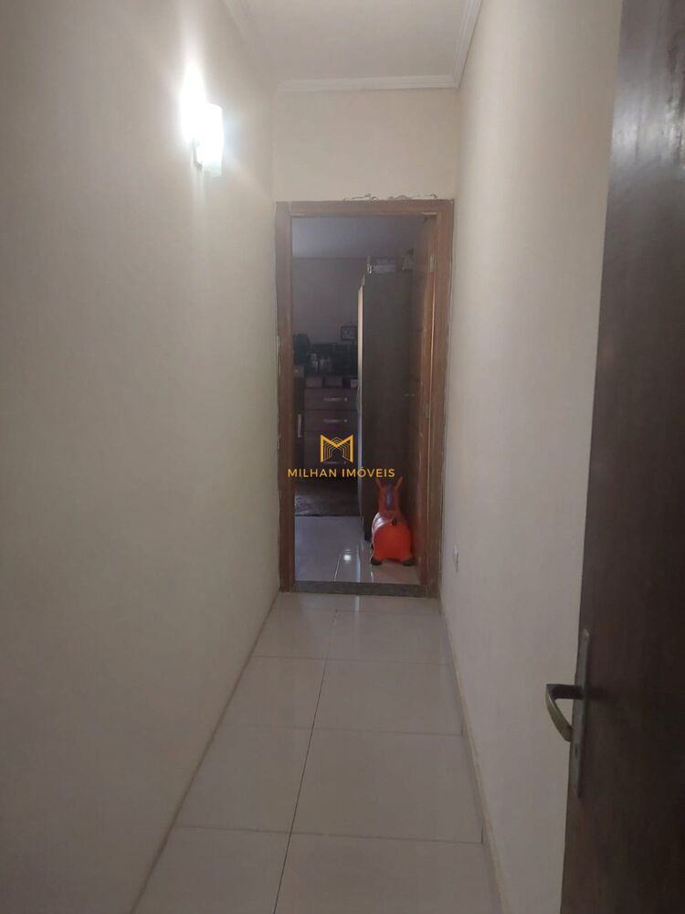 Casa, 3 quartos, 125 m² - Foto 8