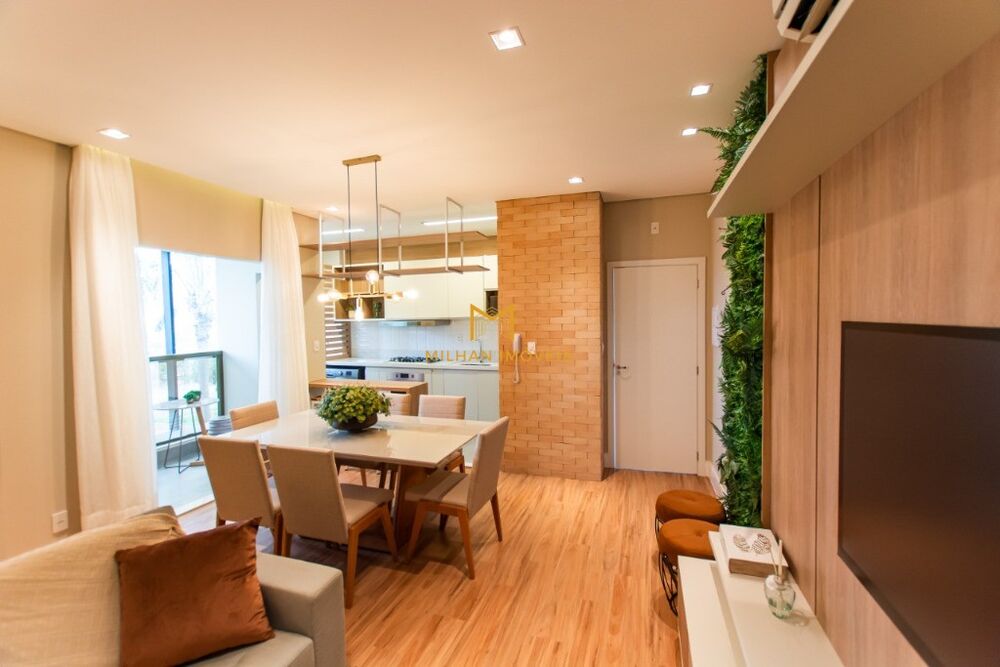 Apartamento, 2 quartos, 65 m² - Foto 3
