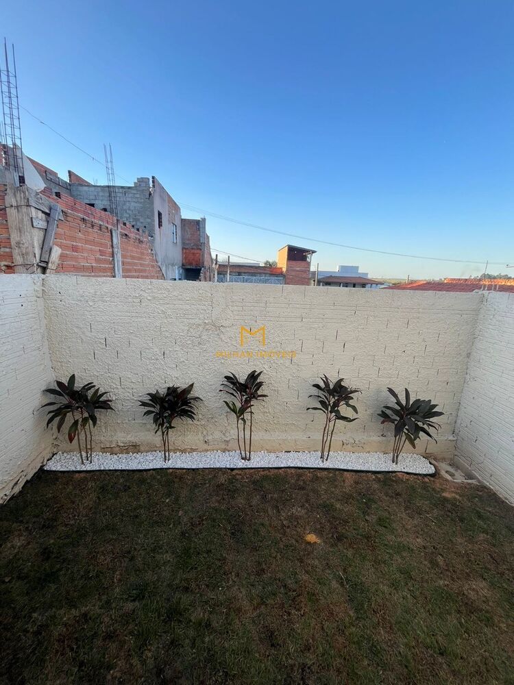 Casa, 3 quartos - Foto 7