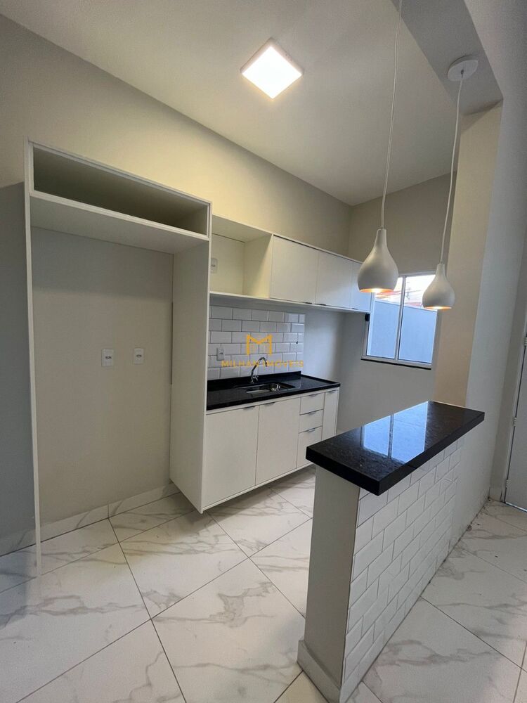 Casa, 3 quartos - Foto 2