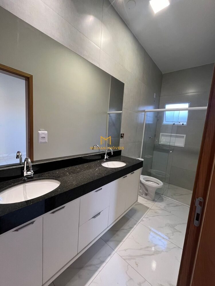 Casa, 3 quartos - Foto 6