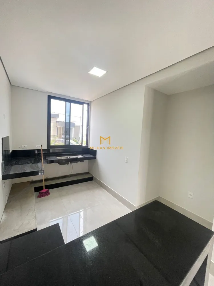 Casa de Condomínio, 3 quartos - Foto 9