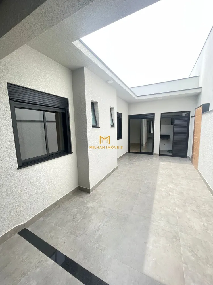 Casa de Condomínio, 3 quartos - Foto 11