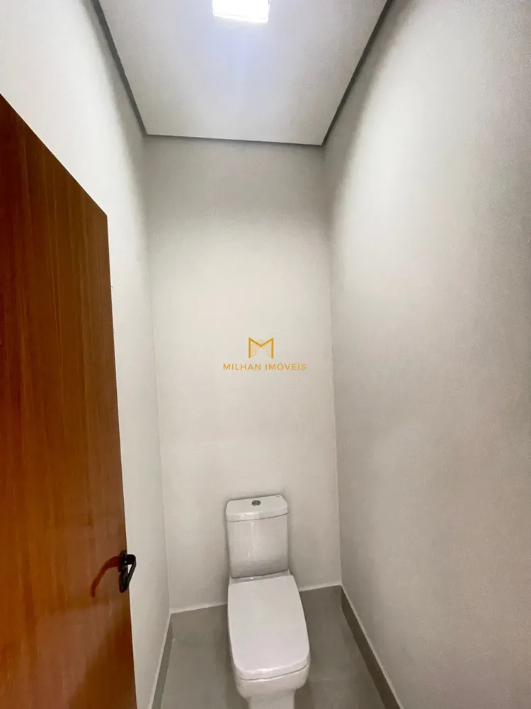 Casa de Condomínio, 3 quartos - Foto 7