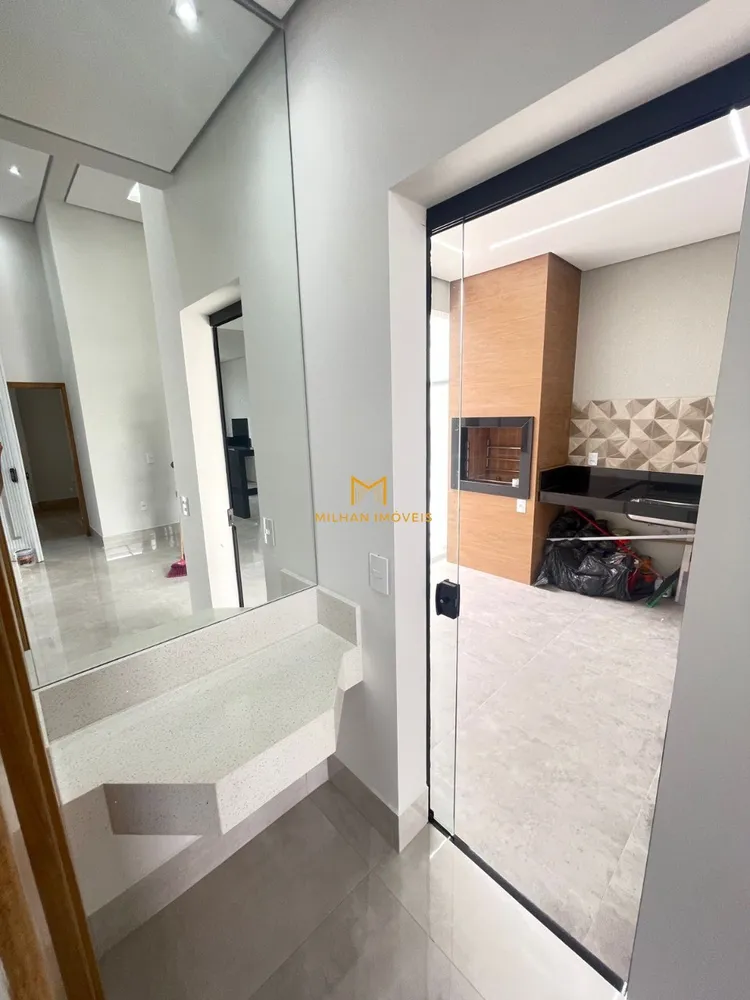 Casa de Condomínio, 3 quartos - Foto 8