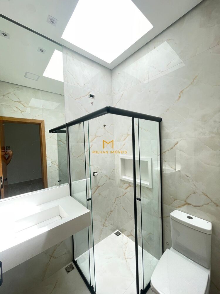 Casa de Condomínio, 3 quartos - Foto 6