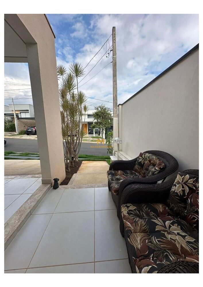 Casa de Condomínio, 3 quartos - Foto 10