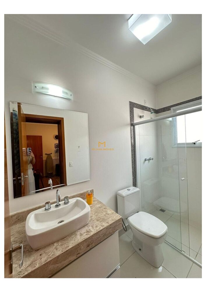 Casa de Condomínio, 3 quartos - Foto 6