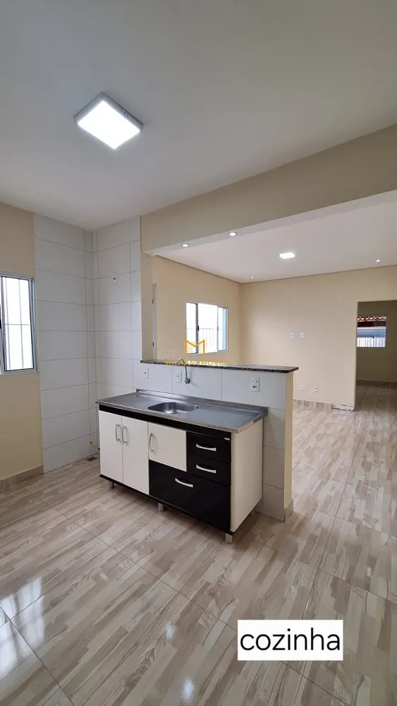 Casa, 2 quartos, 150 m² - Foto 7