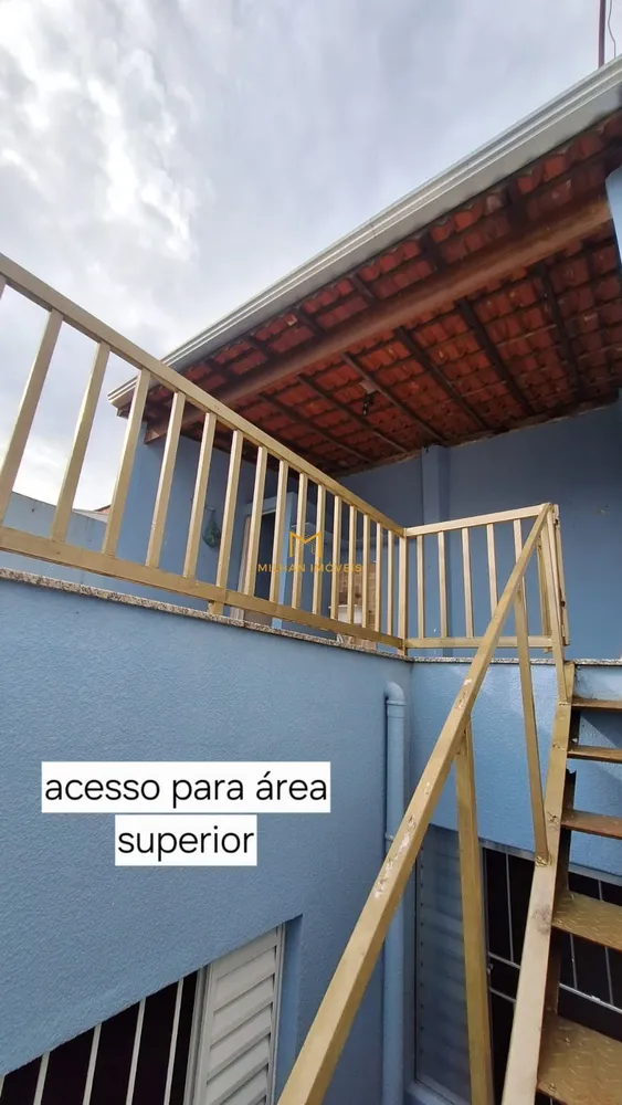 Casa, 2 quartos, 150 m² - Foto 3
