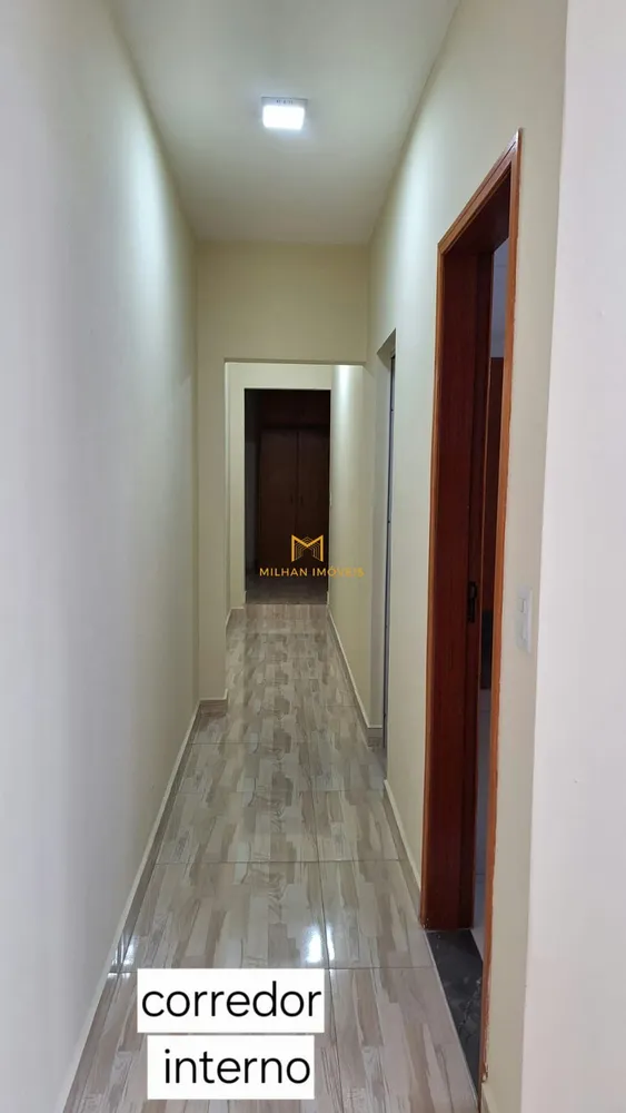 Casa, 2 quartos, 150 m² - Foto 8
