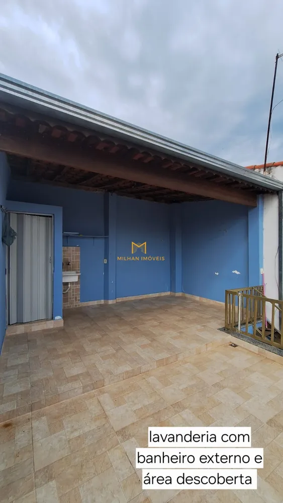 Casa, 2 quartos, 150 m² - Foto 4