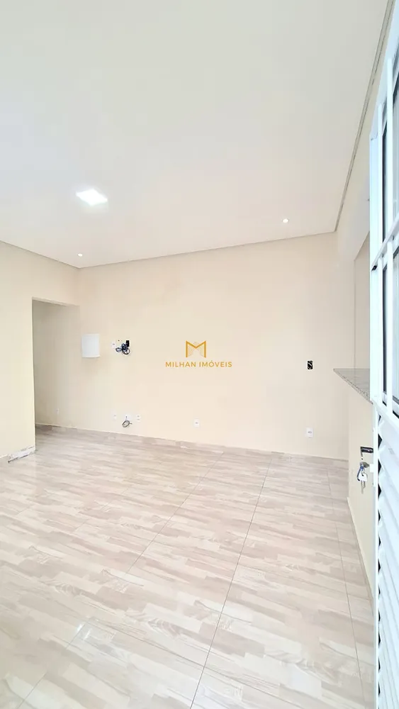 Casa, 2 quartos, 150 m² - Foto 6