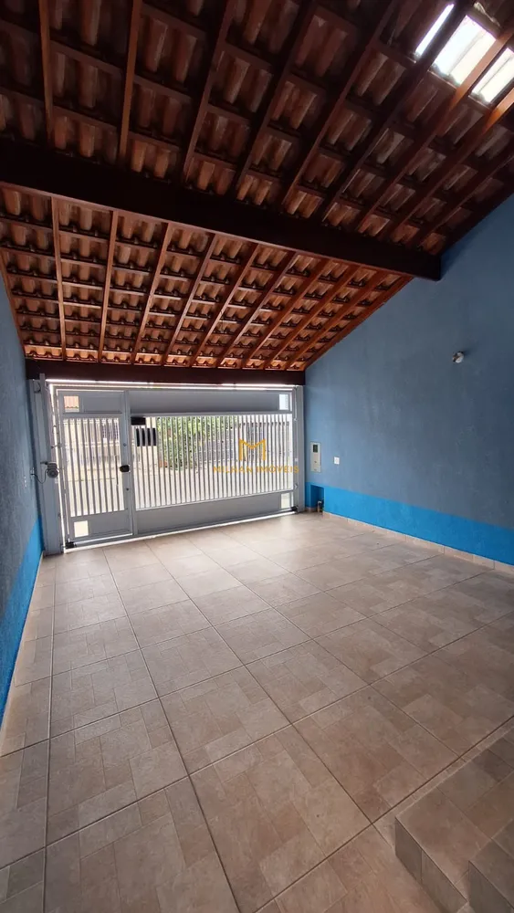 Casa, 2 quartos, 150 m² - Foto 1