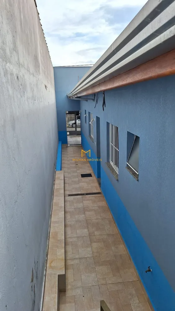 Casa, 2 quartos, 150 m² - Foto 2