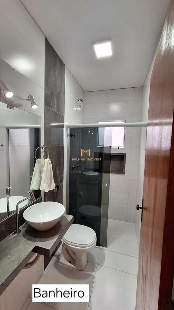Casa, 2 quartos, 150 m² - Foto 9