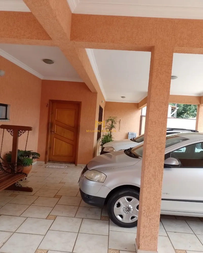Casa, 3 quartos, 235 m² - Foto 3