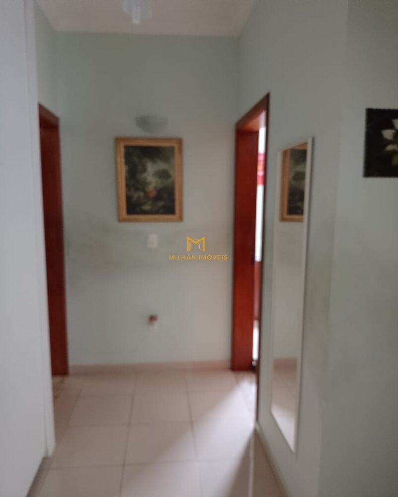 Casa, 3 quartos, 235 m² - Foto 1