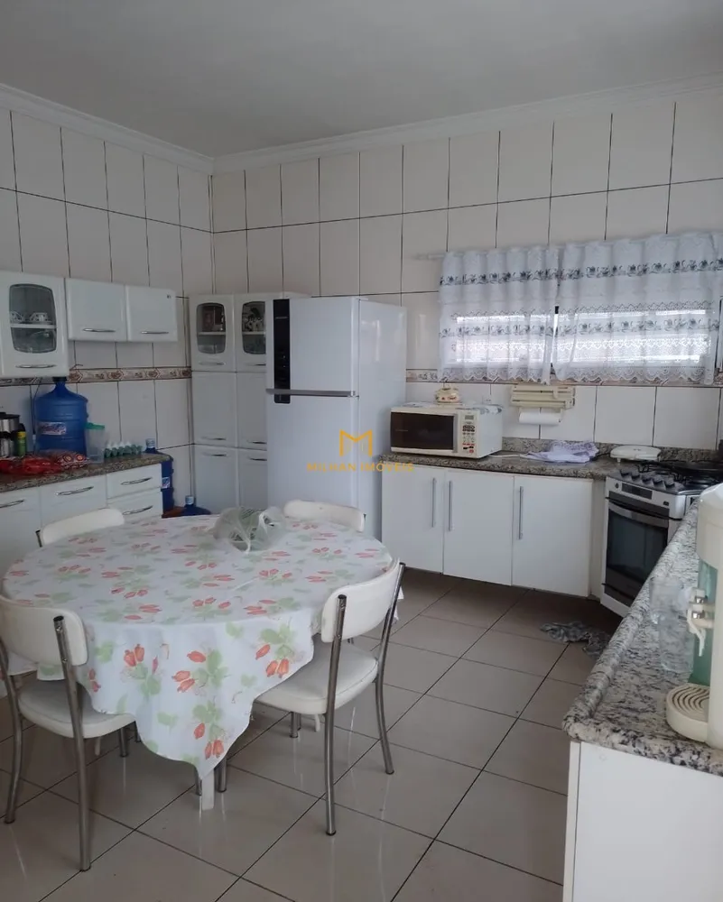 Casa, 3 quartos, 235 m² - Foto 5